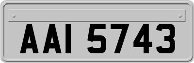 AAI5743