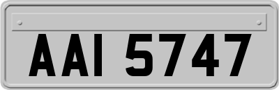 AAI5747