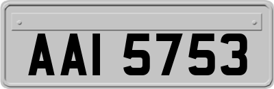 AAI5753