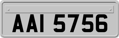 AAI5756