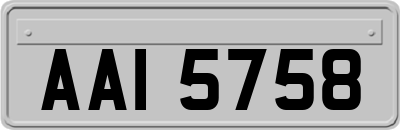 AAI5758