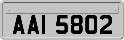 AAI5802