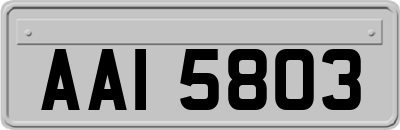 AAI5803