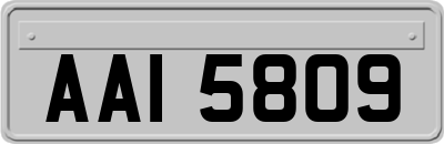 AAI5809