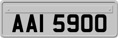 AAI5900