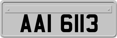 AAI6113