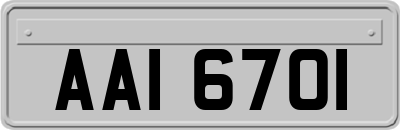 AAI6701