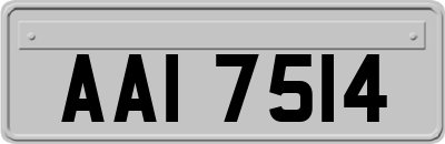 AAI7514