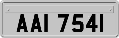 AAI7541