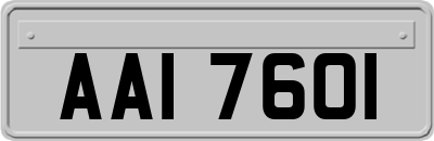 AAI7601