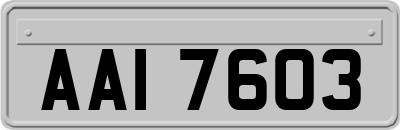 AAI7603