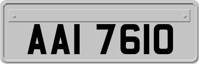 AAI7610