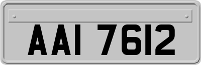 AAI7612