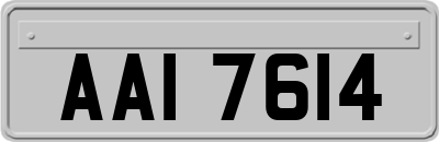 AAI7614