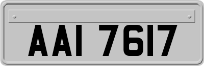 AAI7617