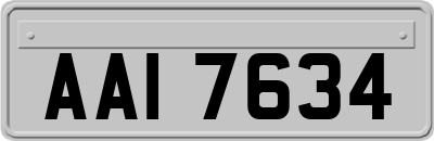 AAI7634