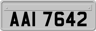 AAI7642