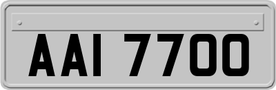 AAI7700