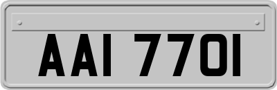 AAI7701