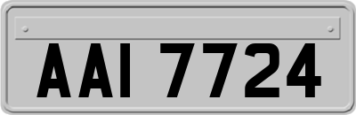 AAI7724