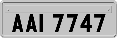 AAI7747