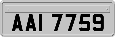 AAI7759