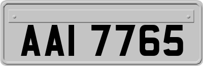 AAI7765