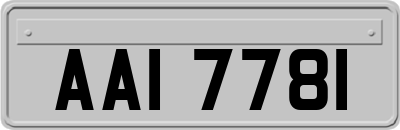 AAI7781