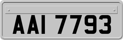 AAI7793