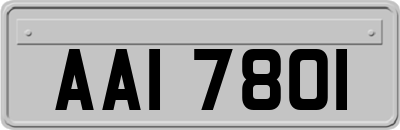 AAI7801