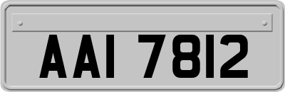 AAI7812