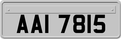 AAI7815