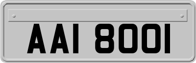 AAI8001