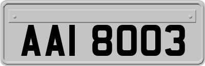 AAI8003