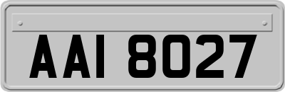 AAI8027