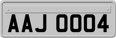 AAJ0004