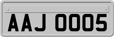 AAJ0005