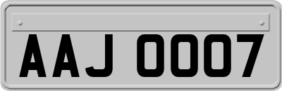 AAJ0007