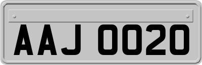 AAJ0020