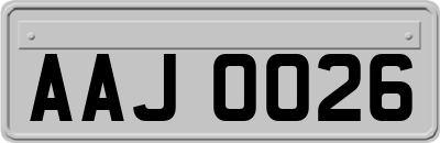 AAJ0026