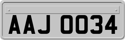 AAJ0034