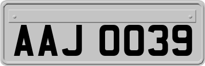 AAJ0039