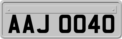 AAJ0040