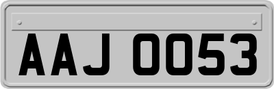 AAJ0053