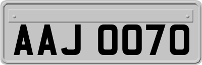 AAJ0070