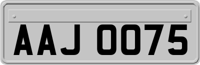 AAJ0075