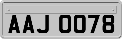 AAJ0078