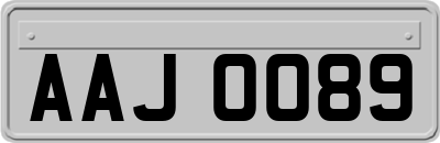 AAJ0089