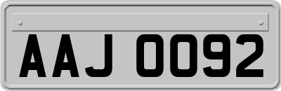 AAJ0092