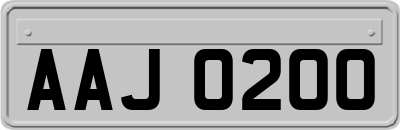 AAJ0200